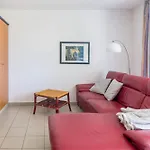 Haus Seeblick 14 Appartamento Wohlenberg