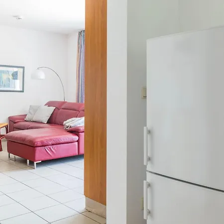 Haus Seeblick 14 Appartement *