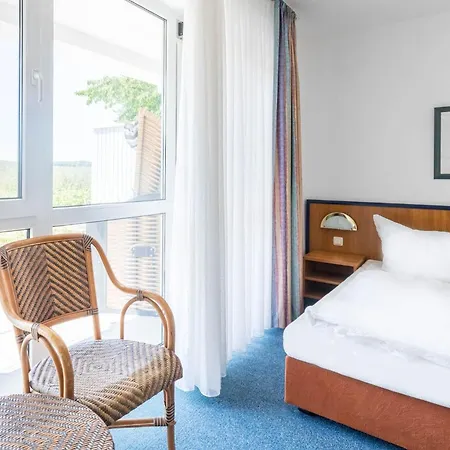 Haus Seeblick 14 * Wohlenberg