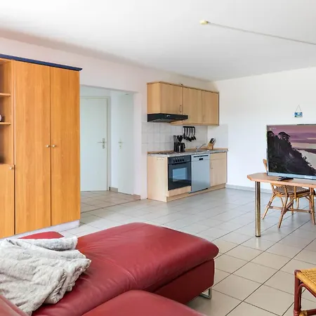 Haus Seeblick 14 Apartamento *