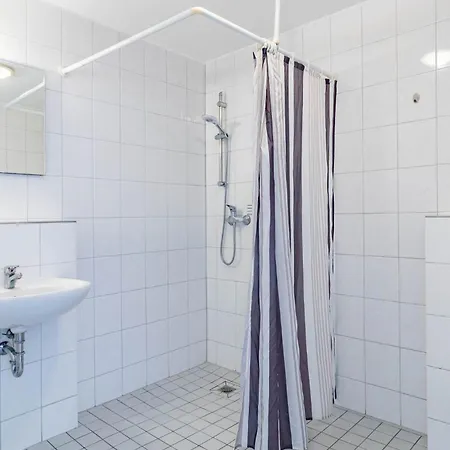 Apartamento Haus Seeblick 14 Wohlenberg