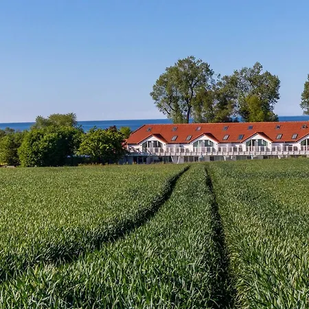 Haus Seeblick 14 * Wohlenberg