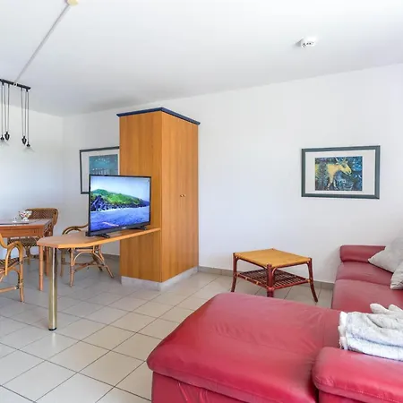 Apartamento Haus Seeblick 14