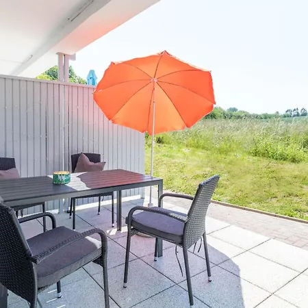 Apartamento Haus Seeblick 14 *