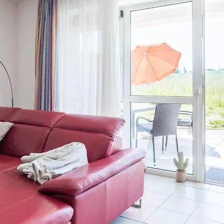 Haus Seeblick 14 Appartamento *