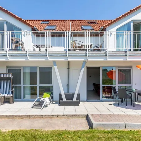Appartamento Haus Seeblick 14 *