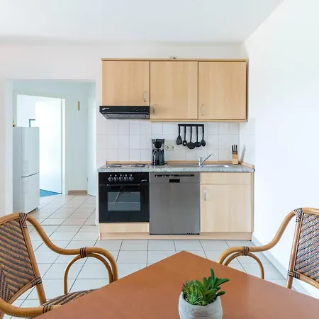 Haus Seeblick 14 Apartmán *