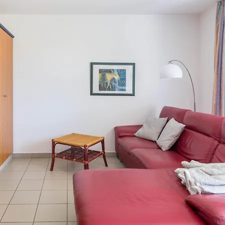 Haus Seeblick 14 Apartmán Wohlenberg