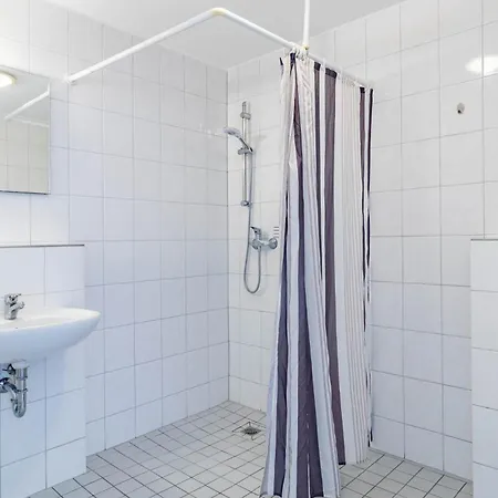 Apartmán Haus Seeblick 14 Wohlenberg