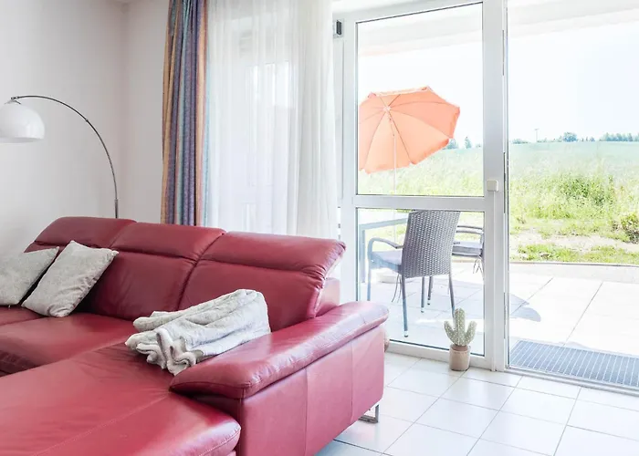 Haus Seeblick 14 Apartmán *