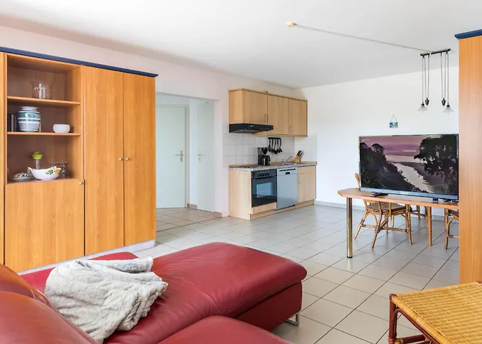 Haus Seeblick 14 Apartmán