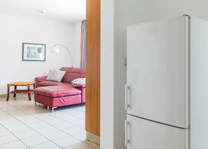 Haus Seeblick 14 Apartmán