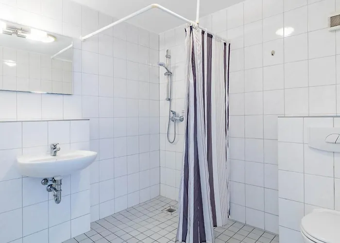 Apartmán Haus Seeblick 14 Wohlenhagen